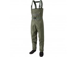 Brodící prsačky Profil Breathable Chest Waders vel.M