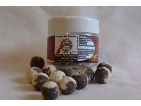 Imperial Baits vyvážená nástraha Carptrack Half´n Half Stickmix