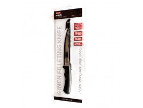 Leeda Filetovací nůž střední 6 Filleting Knife