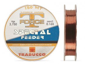 Vlasec T-Force Special Feeder 150m