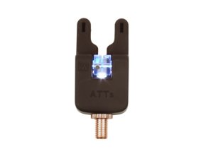 Hlásič ATTs Underlit Wheel (Varianta Blue( modrý))