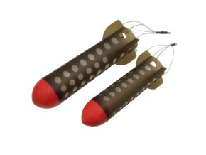 Gardner Zakrmovací raketa Bait Shuttles (Varianta Large)