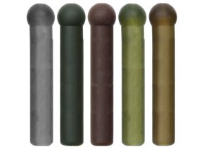 Gardner Zarážky Covert XL Buffer Beads (Varianta Green (zelená))