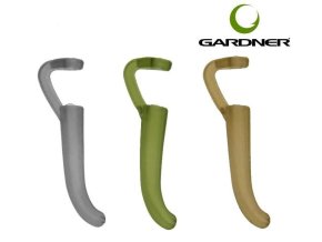 Gardner Rovnátka na háček Covert Pop-Up Hook Aligner (Varianta Small C-Tru Green ( průhledná zelená))