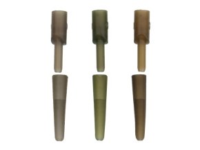 Gardner Klip + převlek Covert Lead Safe Systém ( 5ks ) (Varianta C-Thru Brown)