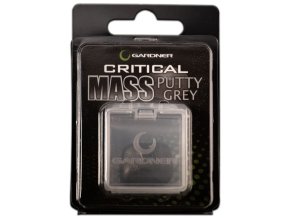 Gardner Plastické olovo Critical Mass Putty (Varianta Green (zelené))