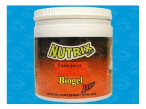 Carpservis Biogel Dip Nutrix Profi