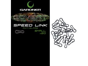 Gardner Karabinka Covert Speed Links (Varianta Small)