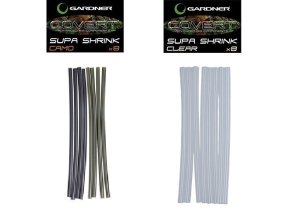 Gardner Hadičky Covert Supa Shrink (Varianta Small Camo ( maskáč))
