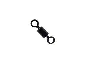 Gardner Obratlíky Covert Mini Rig Swivels 20 ks (Varianta vel.20)