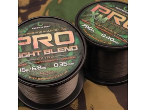 Gardner Vlasec Pro XM Light Blend