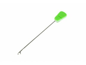 Carp´R´Us Boilie jehla Baiting needle – Stick ratchet needle Green (Varianta Carp´R´Us Boilie jehla CRU/Baiting needle – Stick ratchet needle - Green)