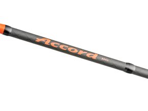 Mivardi přívlačový prut Accord Spinn   1,80 m      1 - 7 gr