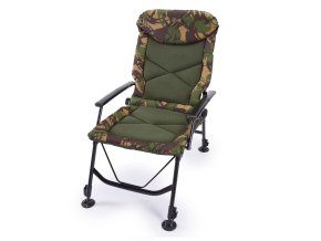 Wychwood Sedačka Tactical X High Arm Chair