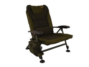 Solar Křeslo SP C-TECH Recliner Chair - Low