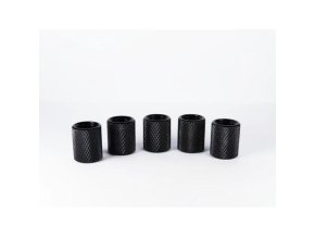 Trakker Vložky do stabilizačních tyčí Quickstick Insert 5ks (Varianta Trakker Vložky do stabilizačních tyčí Quickstick Insert 5ks)