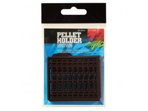 Giants Fishing Zarážka na pelety Pellet Holder Brown,3 bal.