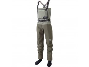 Wychwood Prsačky Gorge Waders vel.XL KING