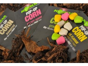 Korda umělá plovoucí kukuřice Pop-Up Corn