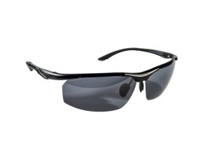 Wychwood Sluneční brýle Aura Black Polarised Sunglasses