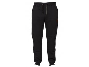 fox collection joggers black orange main1