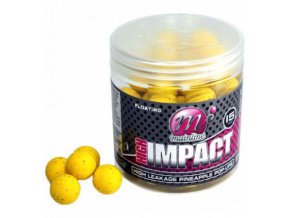 mainline high impact pop up h l pineapple 15mm