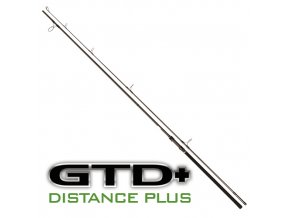 Kaprový prut Gardner Distance Rod 13ft 3 1/2lb