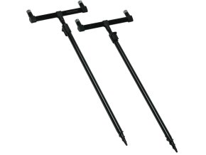 Sada hrazd Buzzer Bar Set 2 Rods Black