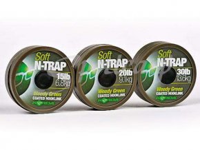 Korda ztužená šňůrka N-Trap