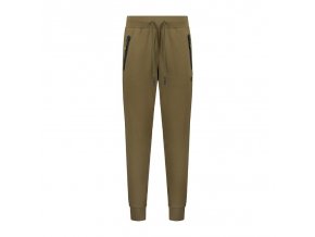 kcl430 kore lite joggers olive front