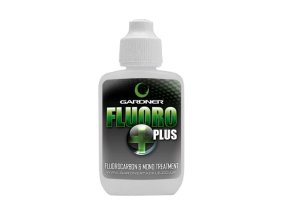 Čistič a kondicionér na vlasce Fluoro Plus