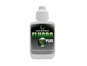 Čistič a kondicionér na vlasce Fluoro Plus