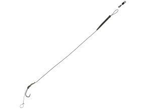 Giants fishing Kaprový návazec Boilie Rig with Aligner 25lb (Varianta vel.4)