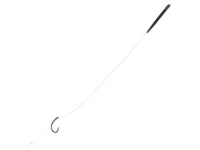 Giants fishing Kaprový návazec Boilie Rig Fluorocarbon 20lb (Varianta vel.8)
