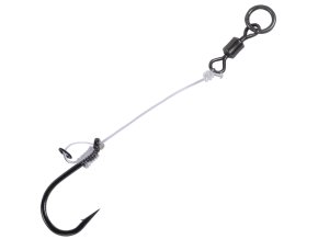 Giants fishing Kaprový návazec Chod Rig Short 20lb (Varianta vel.6)