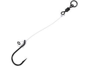 Giants fishing Kaprový návazec Chod Rig Long 20lb (Varianta vel.6)