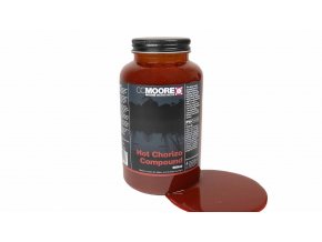 CC Moore tekuté potravy 500ml - Hot Chorizo