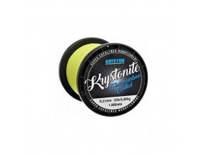 Kryston vlasec Krystonite Super Mono 0,31mm 12lb 1000m fluo