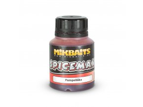 Mikbaits Spiceman dip 125ml - Pampeliška