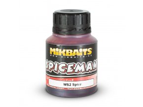 Mikbaits Spiceman WS dip 125ml - WS2