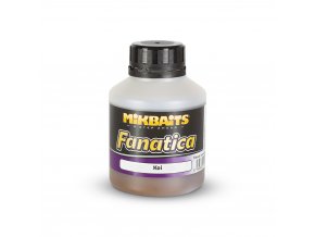 Mikbaits Fanatica booster 250ml - Koi