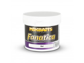 Mikbaits Fanatica těsto 200g - Koi