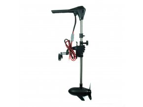 Haibo elektromotor M250 5HP 120LBS 24V BRUSHLESS