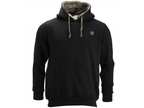 nash mikina tackle hoody black 3