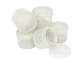 Náhradní tuby do pouzdra(Select Hookbait Bag)6ks/bal.