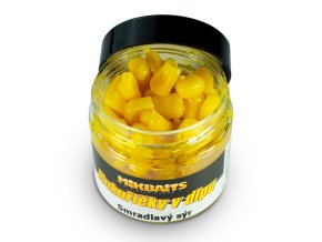 Mikbaits Bonduelky v dipu 50ml - Smradlavý sýr