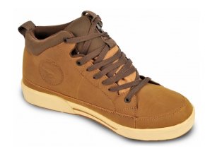 Korda boty All Weather Trainers Tan-White vel.42