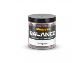 Mikbaits Spiceman balance 250ml - Pampeliška 20mm