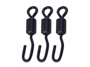 korda spinner swivels 2