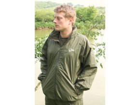 Nash výprodej - nepromokavá bunda Lightweight Waterproof Jacket